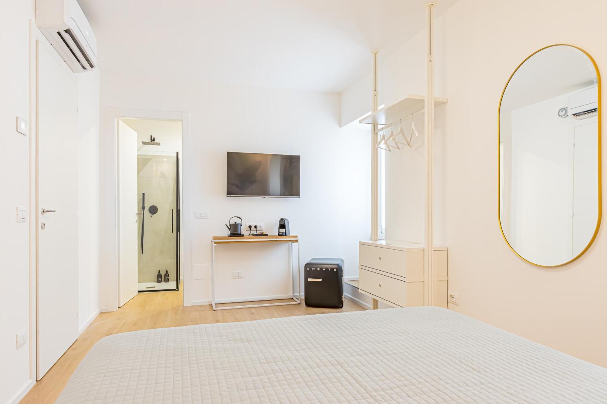 Goldie&Leon Rooms 切尔诺比奥 外观 照片
